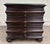 Vintage Tommy Bahama Royal Kaha Black Sands Mahogany Lamp Table Chest Nightstand For Sale In Kansas City - Image 6 of 16