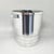 An exceptional french art deco silver-plated champagne and wine cooler designed by luc lanel for christofle's historic...