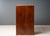 English Art Deco Burl Cabinet For Sale - Image 4 of 18