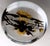 Chris Buzzini (American B. 1949) -One of a Kind Magnificent Paperweight From the Widely Acclaimed Glass Artist Extraordinaire For Sale - Image 17 of 18