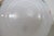 Mid 20th Century Anchor Hocking Fire King Fruit Mixing Serving Bowls Milk Glass Set of Four 4720b For Sale - Image 16 of 17