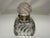Victorian Swirled Glass Inkwell: Antique Desk Decor For Sale - Image 4 of 10