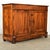 French 19th Century Empire Style Walnut Buffet For Sale - Image 9 of 12