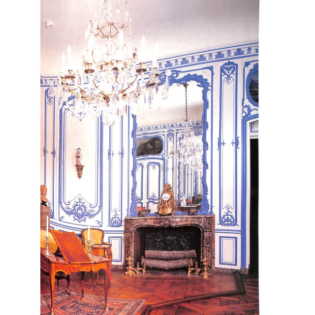 "French Period Rooms 1950-1800" 1995 Pons, Bruno For Sale - Image 10 of 11