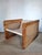 Italian Evoluzione Armchair, 1970s For Sale - Image 6 of 6