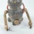 Sculpture Materials Early 20th Century Tikar Clay House God 2inch Cameroon For Sale - Image 7 of 9