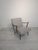 Mid-Century Modern Scandinavian Lounge Chair For Sale - Image 9 of 18