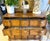 Brown 18th C Danish Rococo Burl Walnut Commode / Chest of Drawers For Sale - Image 8 of 11