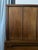 Highboy dresser by American of Martinsville circa 1960s. Beautiful, vintage Mid-century modern highboy dresser with 3...