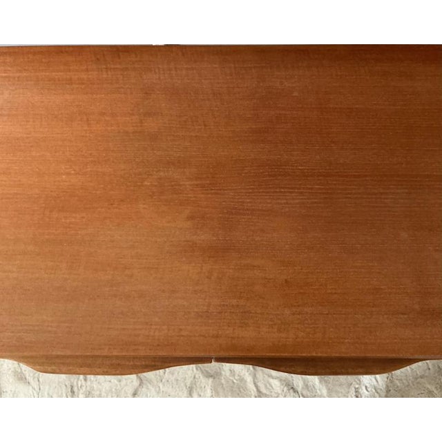 Mid-Century Teak Sideboard from Macintosh For Sale - Image 12 of 16