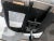 Blue Late 20th Century Hancock and Moore Intricately Carved Blue Swivel Office Chair For Sale - Image 8 of 8