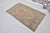 Floral Antique Wool Carpet For Sale - Image 10 of 10