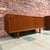 Brown Mid 20th Century Swedish Sideboard by Ulferts For Sale - Image 8 of 9