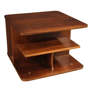Vintage Italian Coffee Table, 1970 For Sale