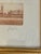 Early 21st Century Vintage Fabio Baldan Venetian Aquatint Engravings in Gilt Frames - Pair For Sale - Image 5 of 11