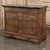 French 19th Century French Louis Philippe Burl Walnut Marble Top Commode For Sale - Image 3 of 18
