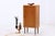 Danish Chest of Drawers in Teak from CFC Silkeborg For Sale - Image 13 of 13