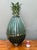 This monumental vintage pineapple sculpture by the renowned artisan Hilario Alejo Madrigal is a masterwork of Mexican...