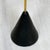 2000 - 2009 Mid-Century Austrian Vice Versa Floor Lamp in Brass and Iron attributed to Carl Auböck, 2025 For Sale - Image 5 of 11