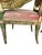 Italian Pair of Italian 19th Century Side Chairs For Sale - Image 3 of 13
