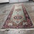 2ft 9in × 8ft 3in Vintage Wool Runner Rug For Sale - Image 10 of 12