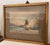 Mountain Landscape, 20th Century, Gouache, Framed For Sale - Image 12 of 12