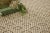 Casa Cosima Natural Rugs Franklin Honey Wool and Sisal Rug- 12' x 15' For Sale - Image 4 of 5