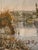 Vintage Aubusson French Jaquar, 1970s For Sale - Image 4 of 18