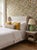 The Primrose Meadow Floral Traditional Wallpaper 3 Yard Roll For Sale In Atlanta - Image 6 of 8