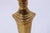 1980s Mottahedeh Historic Natchez Brass Candlestick For Sale - Image 5 of 12