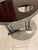 Mid 20th Century Art Deco Smoking Stand With Removable Ashtray For Sale - Image 5 of 12
