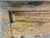 Tan 18th Century Bleached Walnut Spanish Colonial Table With Two Drawers For Sale - Image 8 of 11