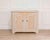 19th Century A period 2 door Gustavian buffet For Sale In Atlanta - Image 6 of 8