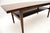 Brown Vintage Danish Coffee Table, 1960s For Sale - Image 8 of 10