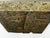 Pablo Picasso Modernist British Outdoor Sculpture Limestone Face Relief, Circa 1970s — A Cubist Homage to Picasso and the Hepworth–Milne Lineage For Sale - Image 4 of 11