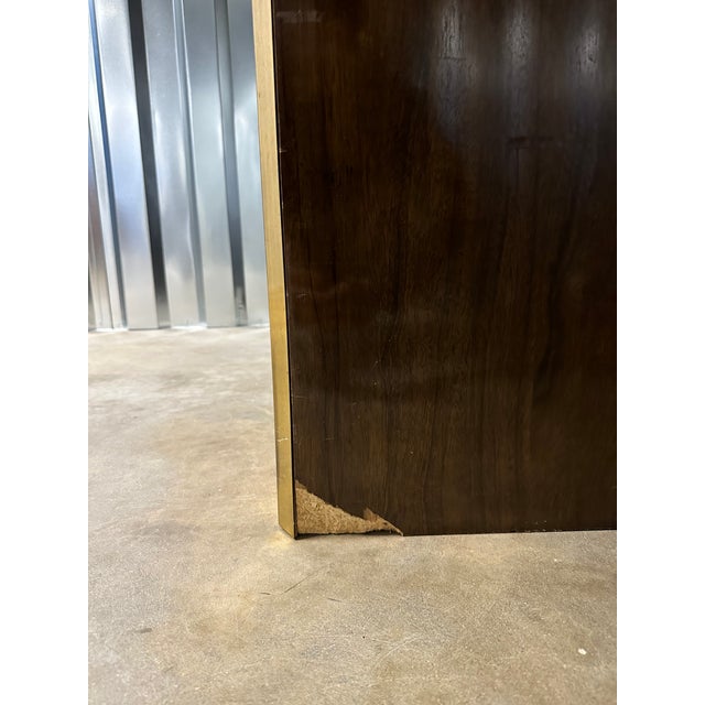 1950s Set of Mastercraft Wardrobe Cabinets For Sale - Image 10 of 12
