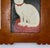 Vintage Framed Folk Art Portrait Print of "Tinkle, a Cat" For Sale In Cincinnati - Image 6 of 8