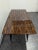 Vintage Italian Coffee Table, 1950s For Sale - Image 3 of 8