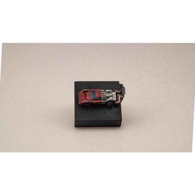 Super Sweet Sixteen Ford J-Car from Hot Wheels, 1967 For Sale - Image 11 of 18