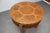 Brown Art Deco Coffee Table, Czechoslovakia, 1930s For Sale - Image 8 of 11