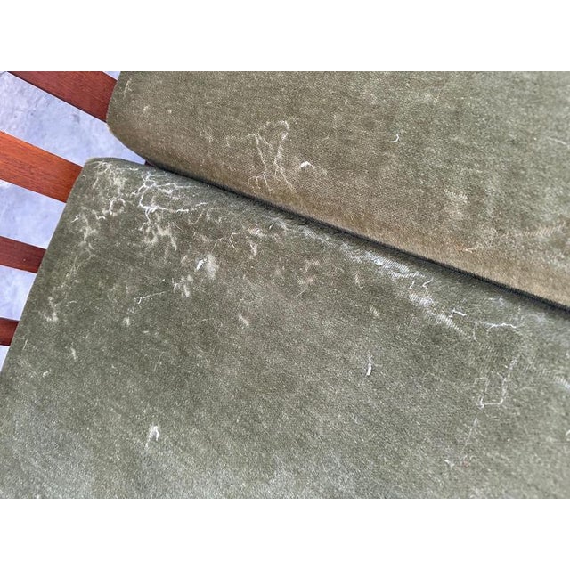 Scandinavian Style Sofa, 1970s For Sale - Image 13 of 14