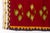 Colorful Anatolian Decorative Wool Carpet For Sale - Image 6 of 10