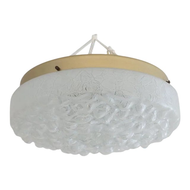Flush Mount Doria Leuchten For Sale