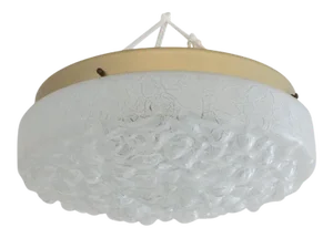 Flush Mount Doria Leuchten