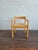 1970s Carimate Chairs Attributed to Vico Magistretti, Set of 4 For Sale In Raleigh - Image 6 of 11