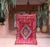 1980s Moroccan Vintage Berber Rug - 5'6" X 9'6" Ft For Sale - Image 5 of 7