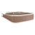 Etoupe Toile Officier Swift Neo Evelyne 29 PHW For Sale In New York - Image 6 of 7