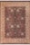 Art Nouveau William Morris Pak-Persian Black/Beige Wool Rug - 8'1'' X 10'5'' For Sale - Image 9 of 9