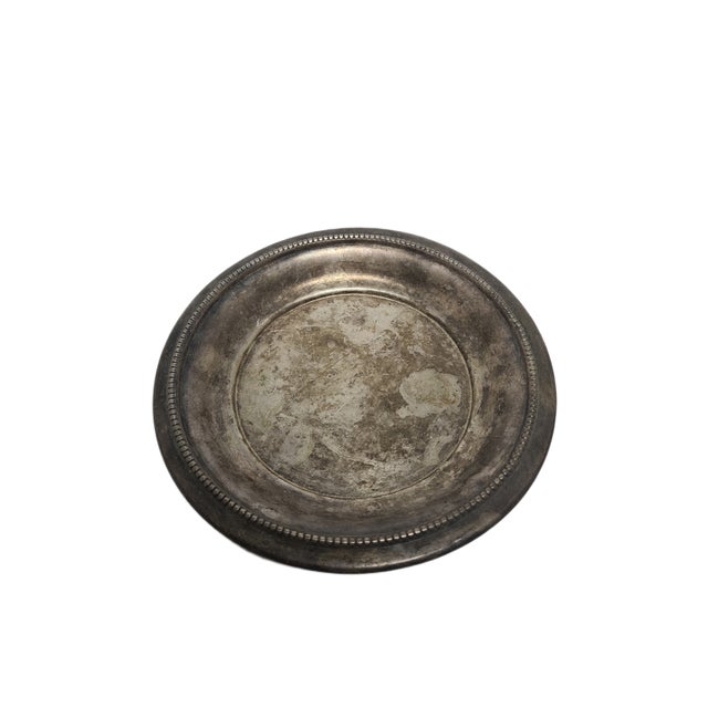 Art Deco Tray, Poland, 1930s For Sale - Image 3 of 7