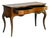 Antique Edwardian Inlayed Desk 1900-1910 For Sale - Image 13 of 15